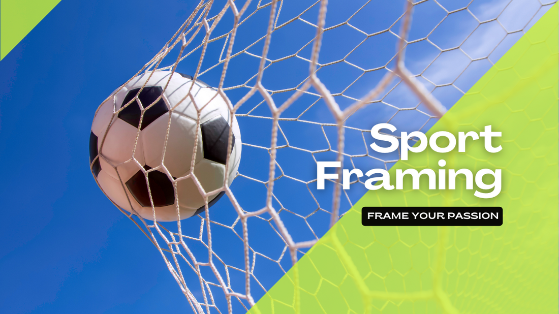 Benvenuti sul Blog di SportFraming