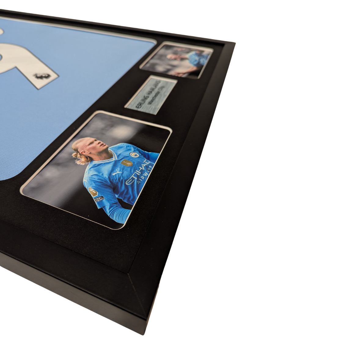 Football Frame XL-Story