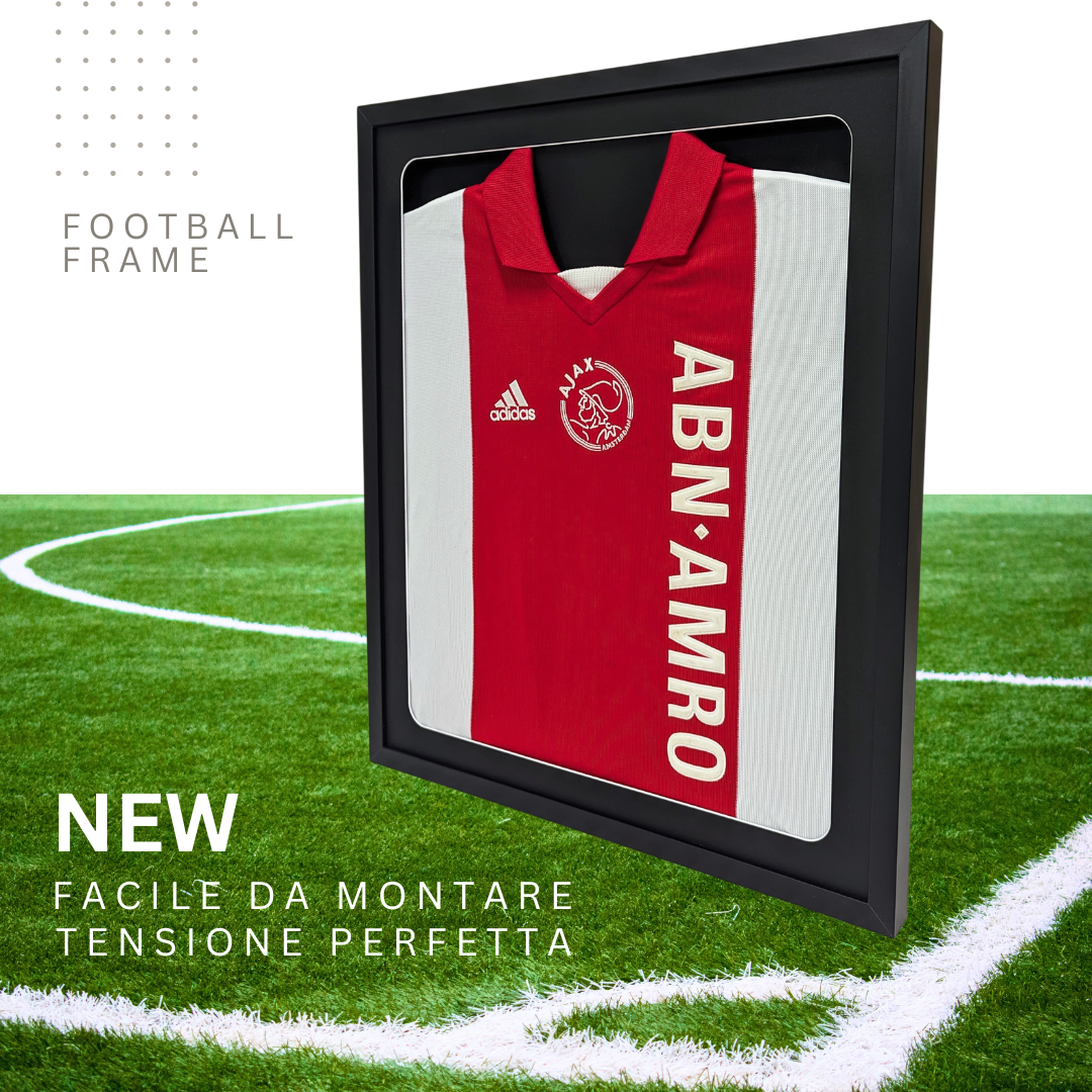 Football Frame