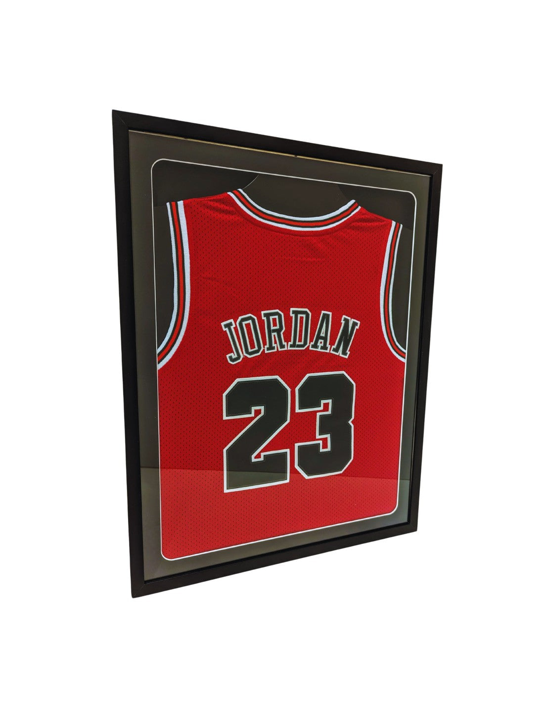 Basket Frame - Cornice per canotta da Pallacanestro