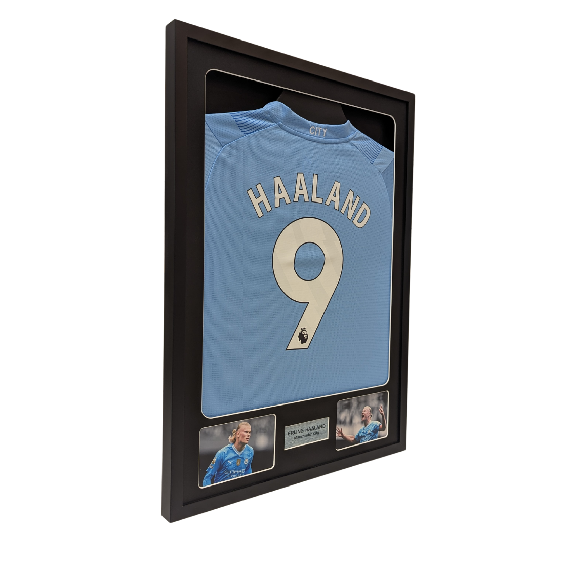 Football Frame XL-Story