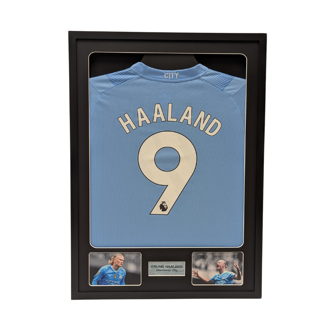 Football Frame XL-Story