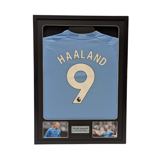 Football Frame XL-Story