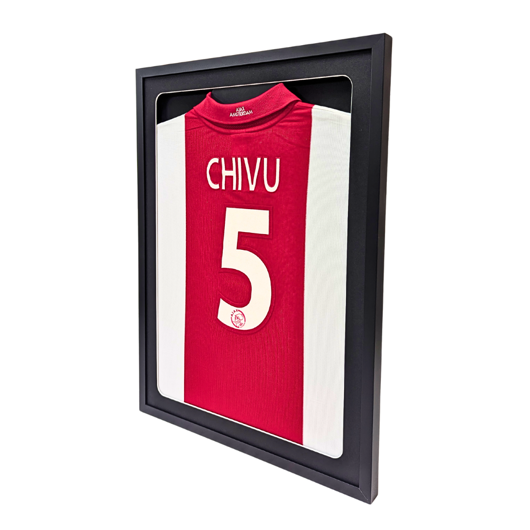 Football Frame XL